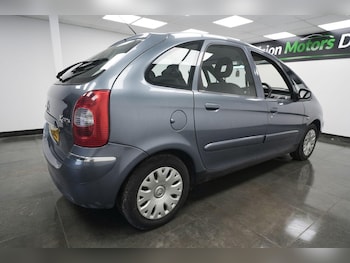 Used Citroen Xsara Picasso 2009 for sale - 79532776: Photo