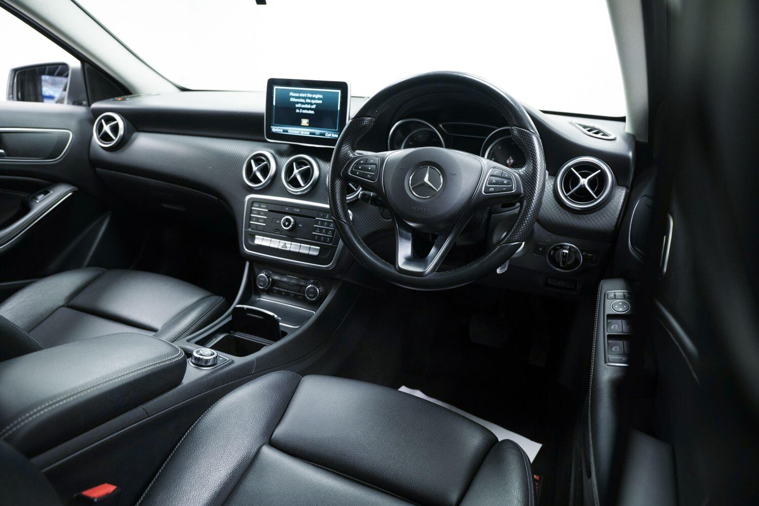 Used Mercedes-Benz A-Class for sale - 77468963: Photo 10