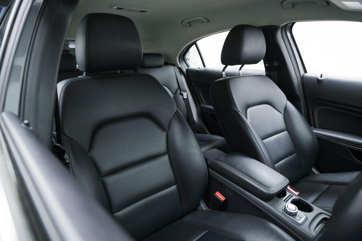 Used Mercedes-Benz A-Class for sale - 77468963: Photo 11