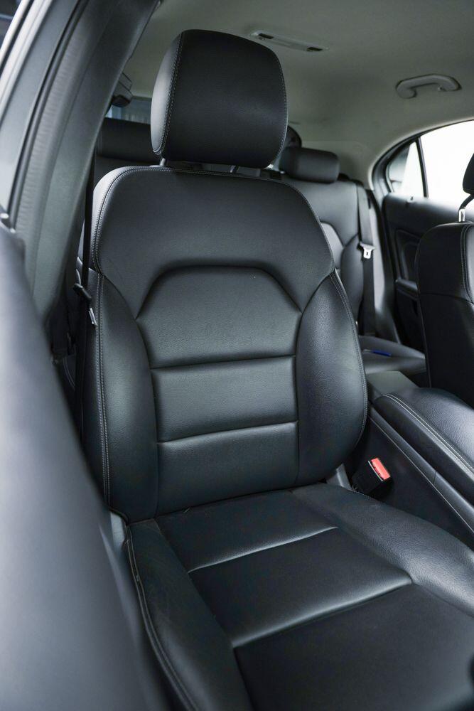 Used Mercedes-Benz A-Class for sale - 77468963: Photo 12