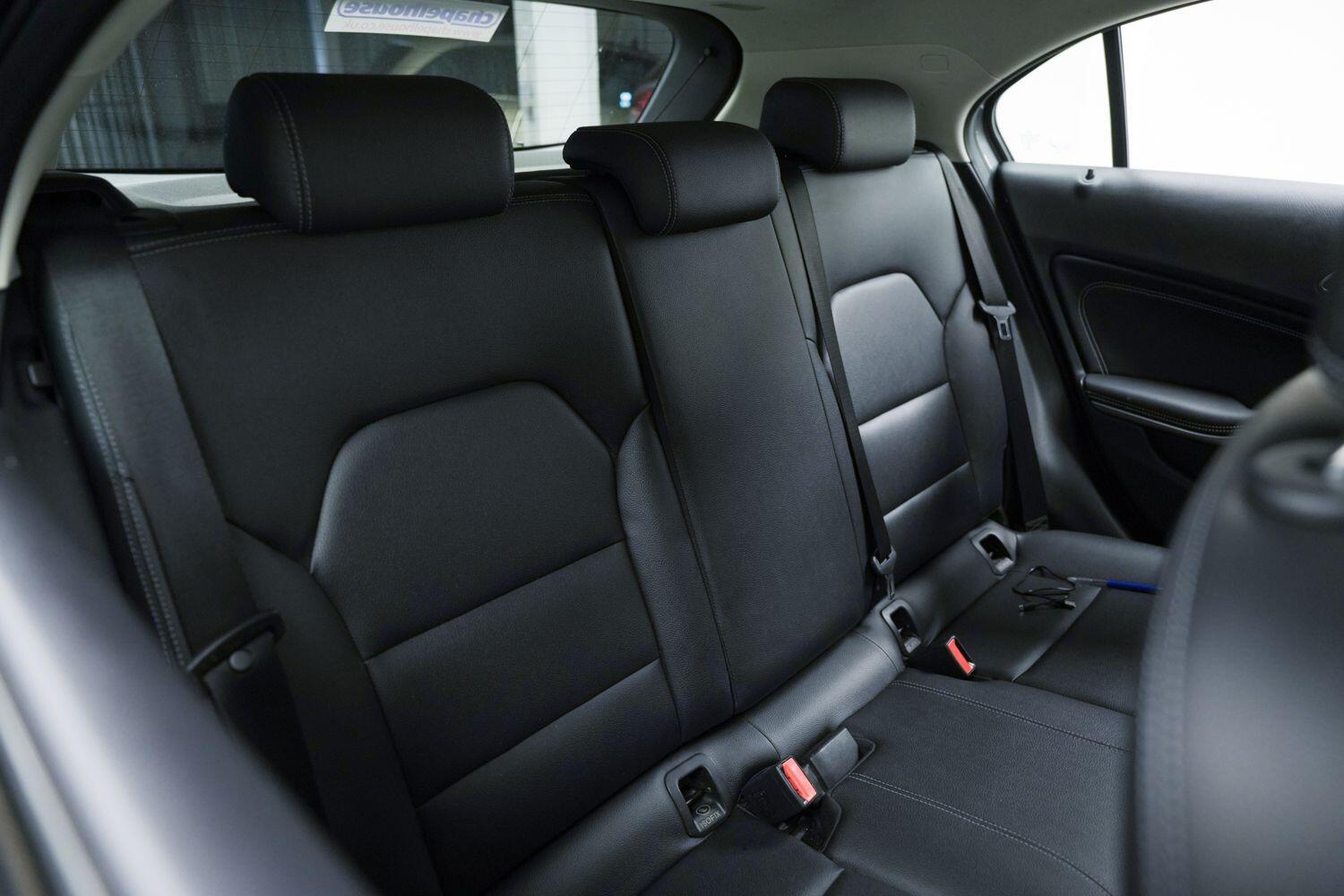 Used Mercedes-Benz A-Class for sale - 77468963: Photo 13