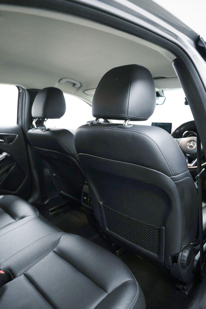 Used Mercedes-Benz A-Class for sale - 77468963: Photo 16