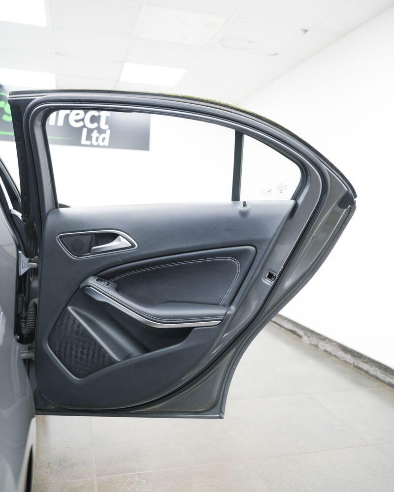 Used Mercedes-Benz A-Class for sale - 77468963: Photo 17