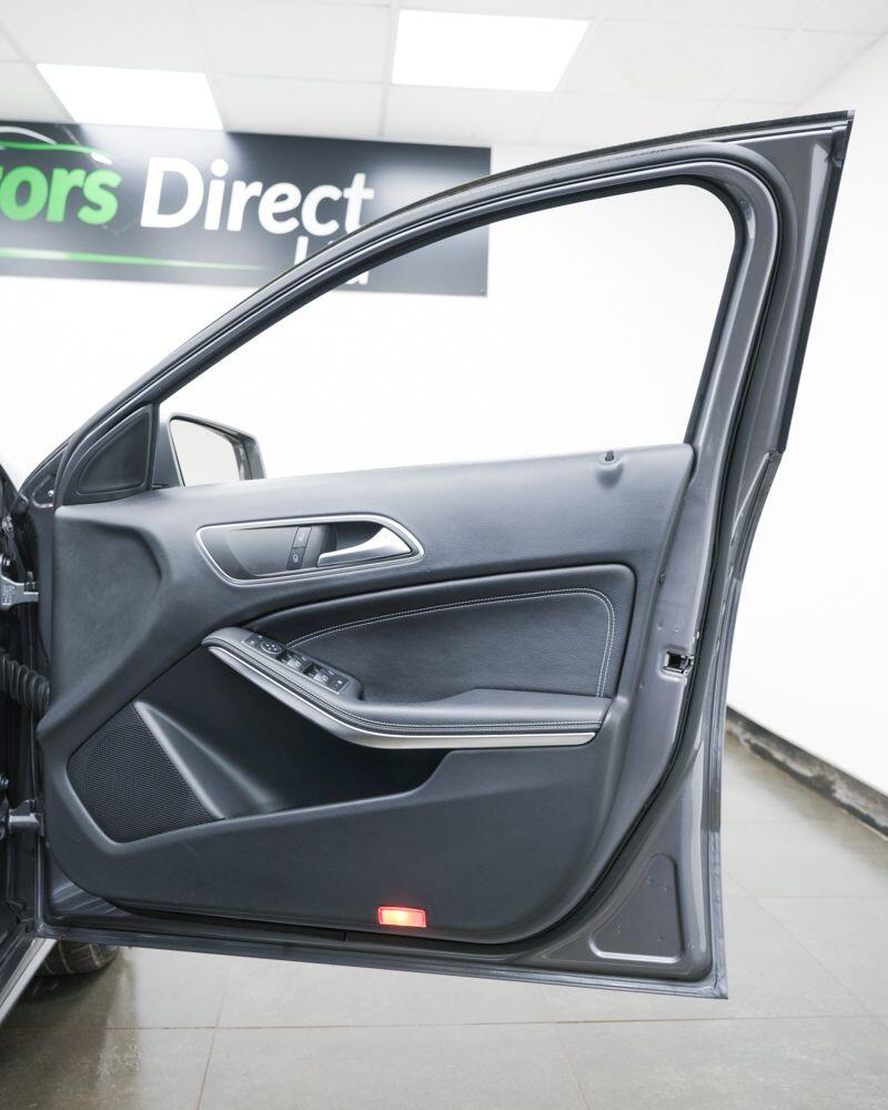 Used Mercedes-Benz A-Class for sale - 77468963: Photo 18