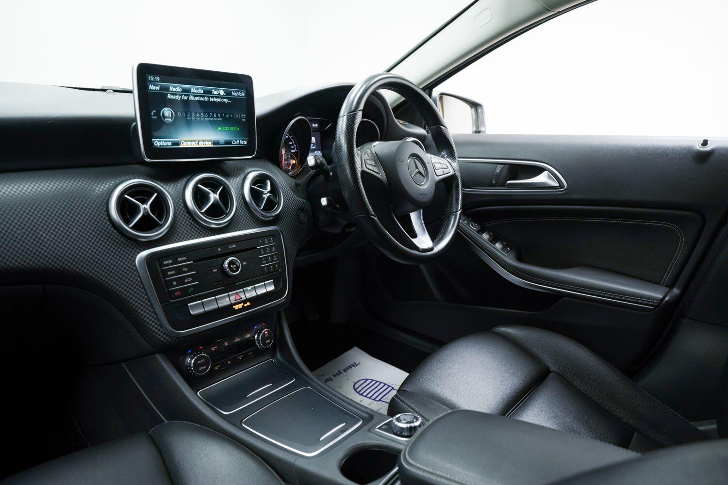 Used Mercedes-Benz A-Class for sale - 77468963: Photo 20