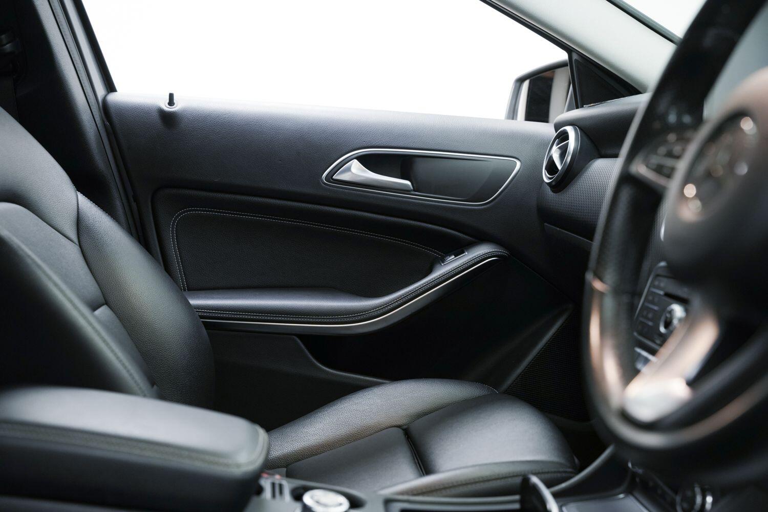 Used Mercedes-Benz A-Class for sale - 77468963: Photo 21