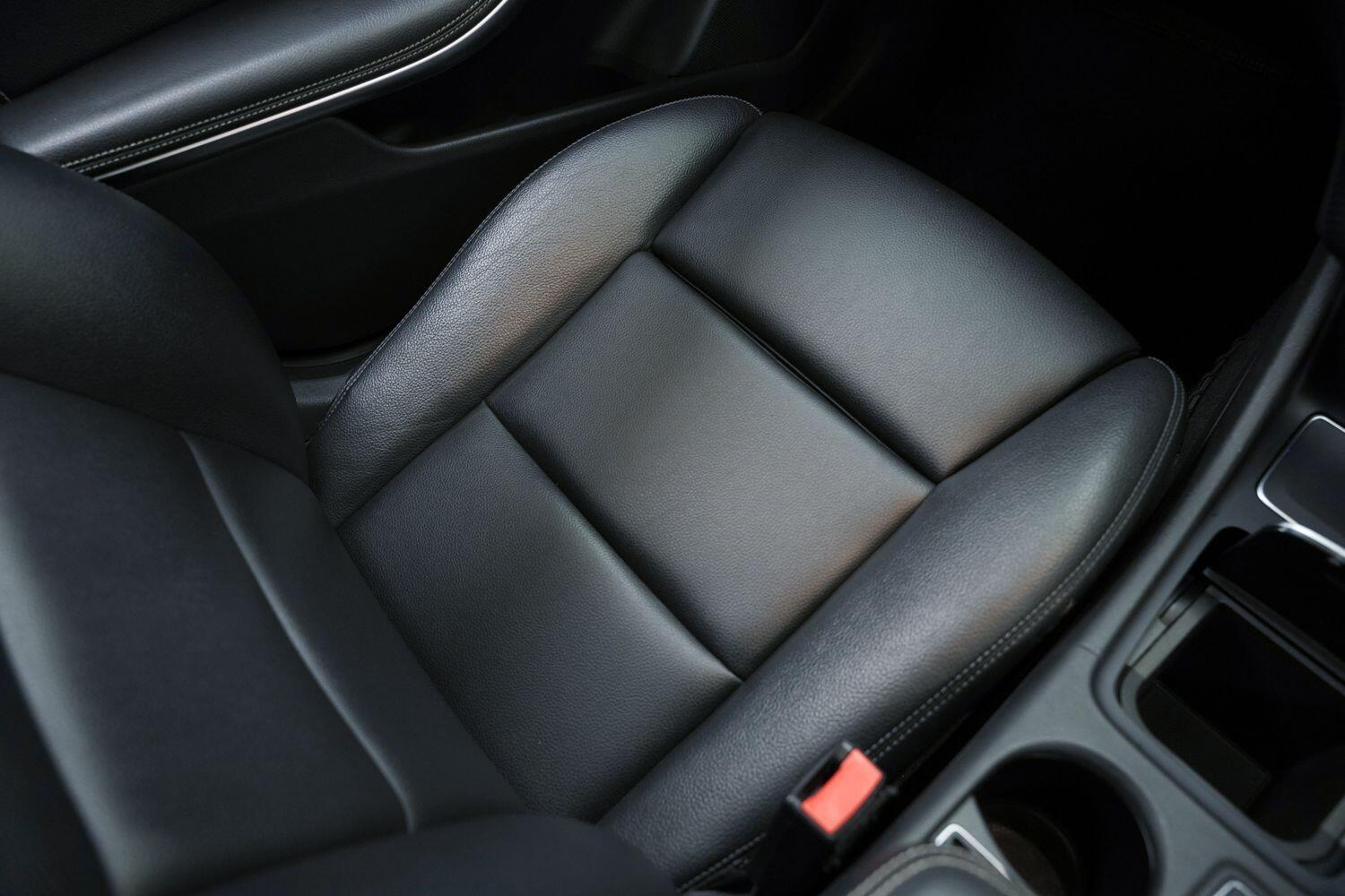 Used Mercedes-Benz A-Class for sale - 77468963: Photo 22