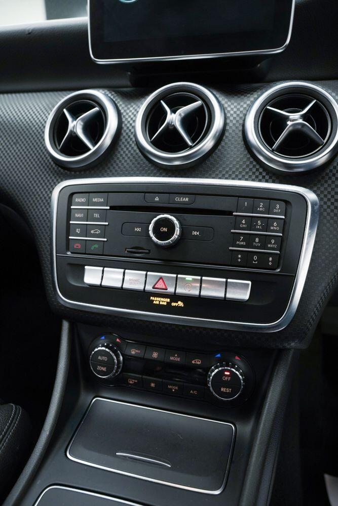 Used Mercedes-Benz A-Class for sale - 77468963: Photo 23