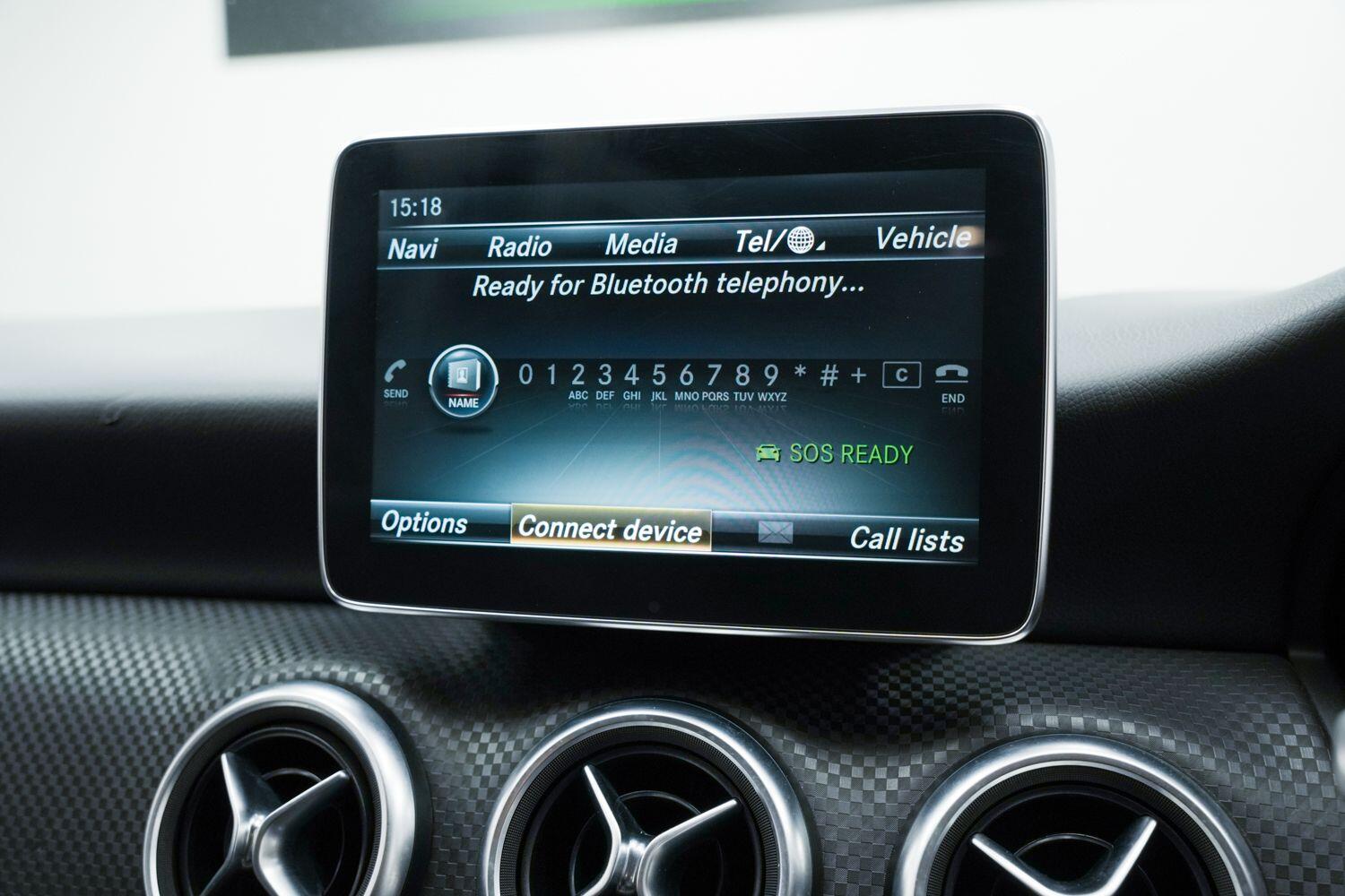 Used Mercedes-Benz A-Class for sale - 77468963: Photo 24