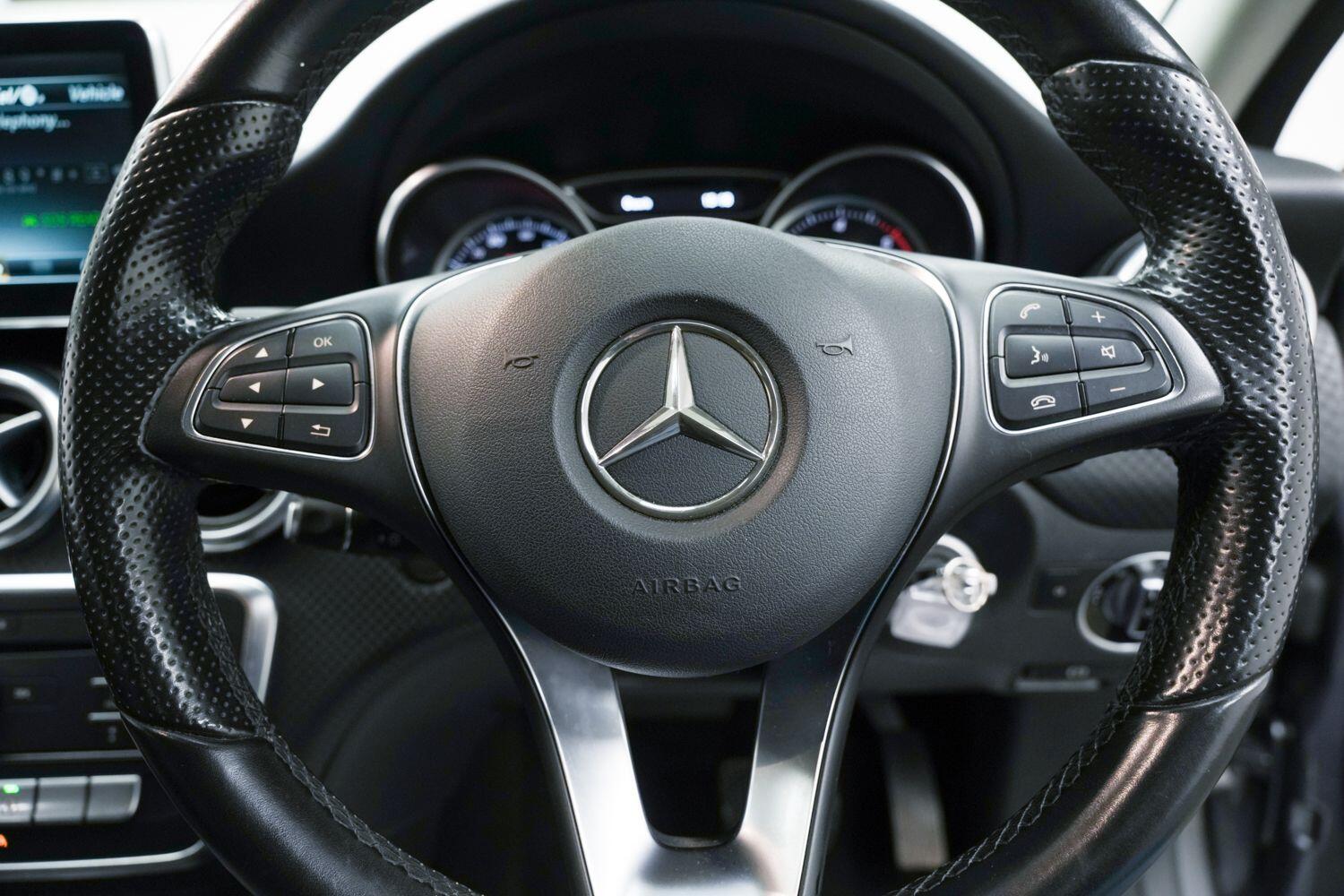 Used Mercedes-Benz A-Class for sale - 77468963: Photo 25