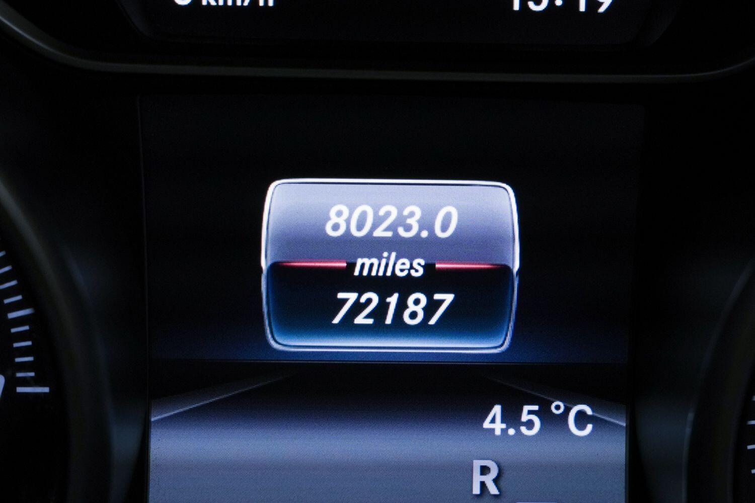 Used Mercedes-Benz A-Class for sale - 77468963: Photo 27