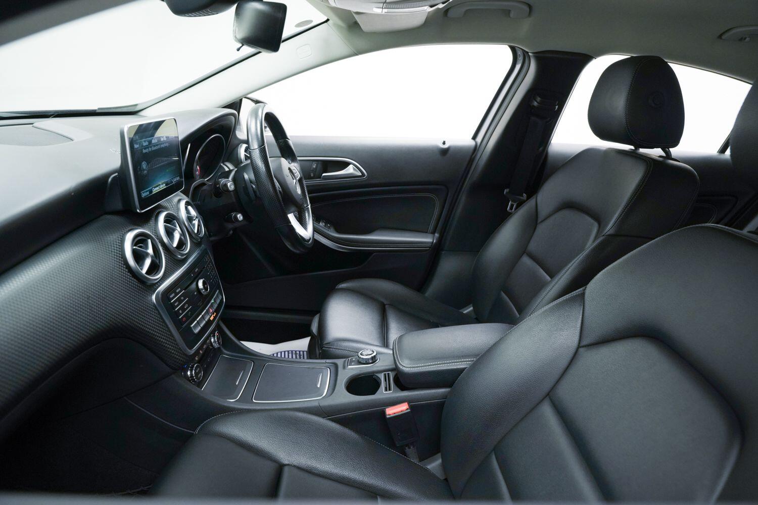 Used Mercedes-Benz A-Class for sale - 77468963: Photo 28