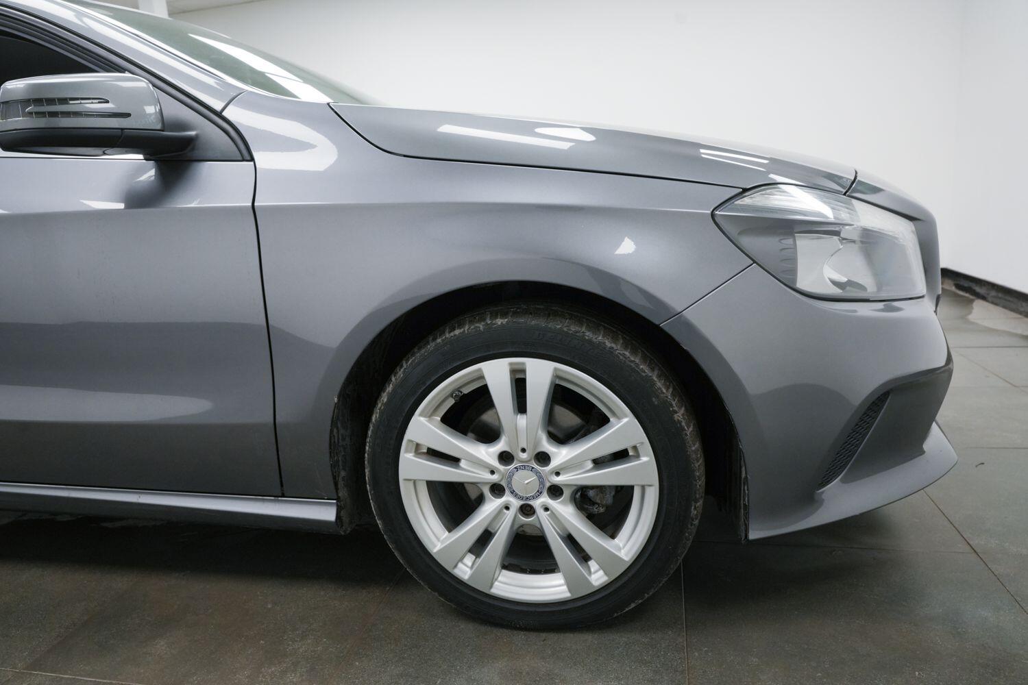 Used Mercedes-Benz A-Class for sale - 77468963: Photo 5
