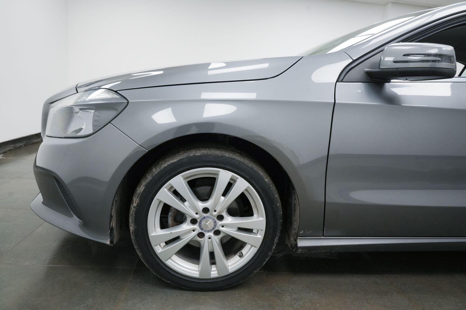 Used Mercedes-Benz A-Class for sale - 77468963: Photo 6