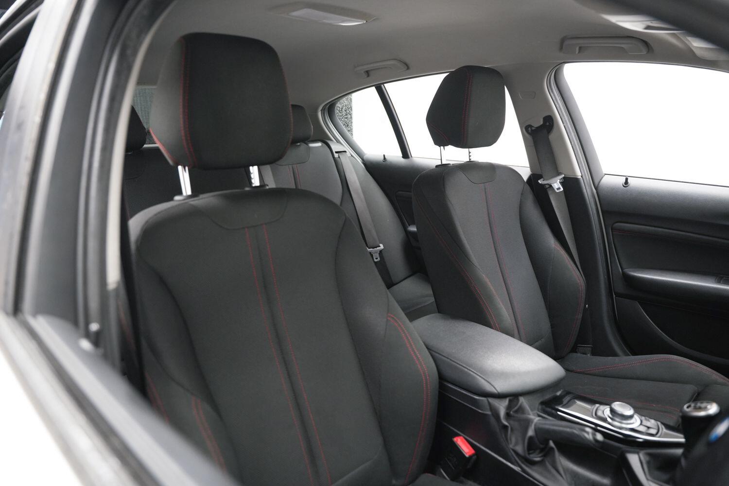 Used BMW 1 Series 2017 for sale - 77737150: Photo 11