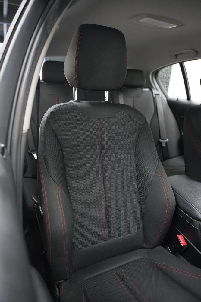 Used BMW 1 Series 2017 for sale - 77737150: Photo 12