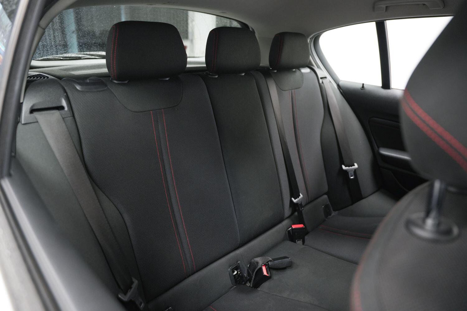 Used BMW 1 Series 2017 for sale - 77737150: Photo 13