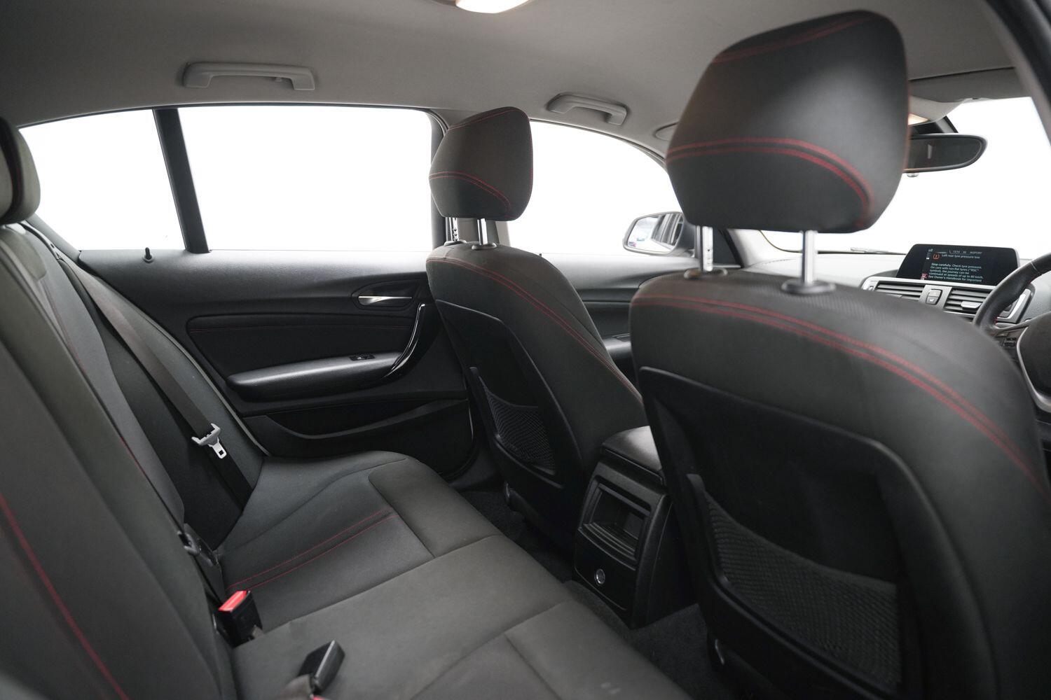 Used BMW 1 Series 2017 for sale - 77737150: Photo 14