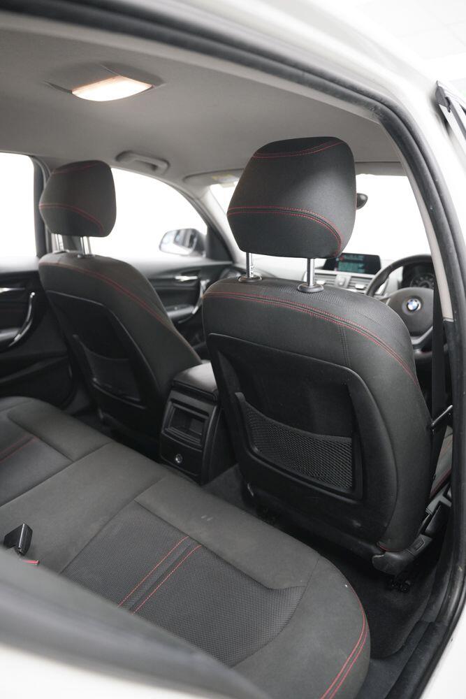 Used BMW 1 Series 2017 for sale - 77737150: Photo 16