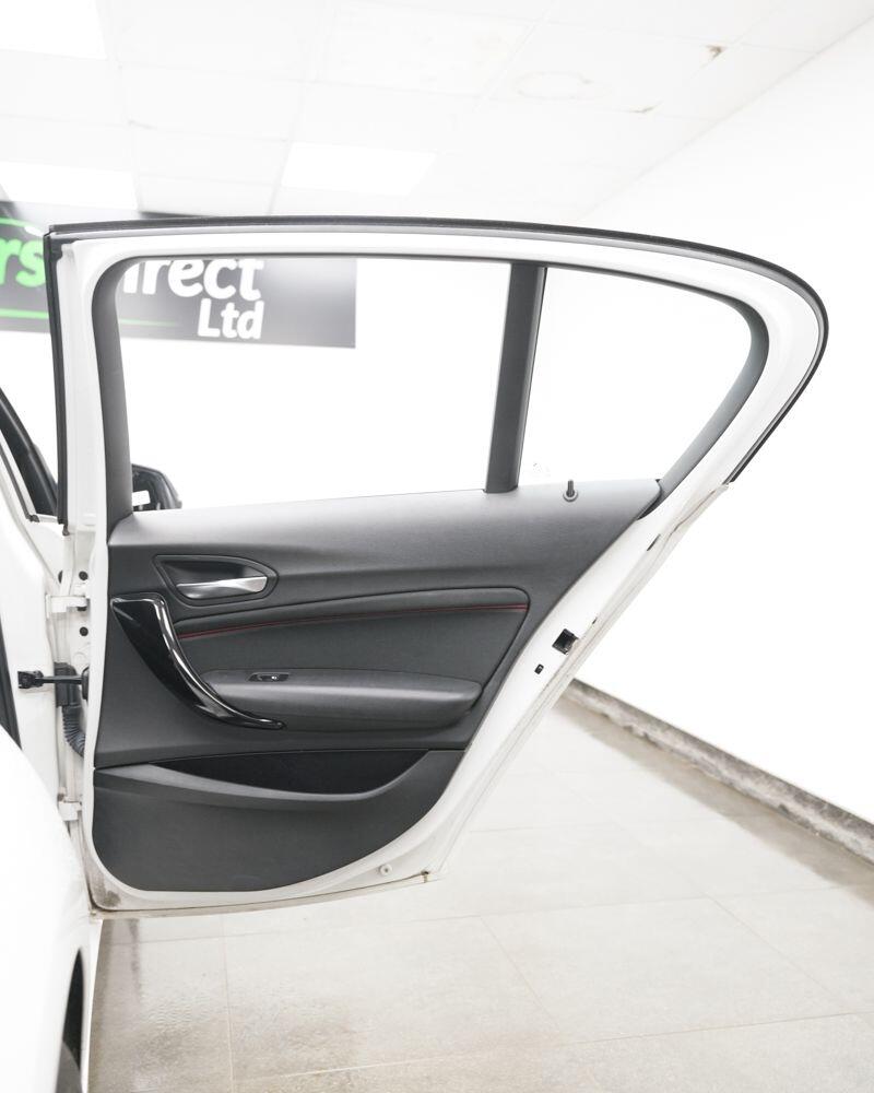 Used BMW 1 Series 2017 for sale - 77737150: Photo 17