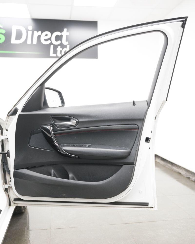 Used BMW 1 Series 2017 for sale - 77737150: Photo 18