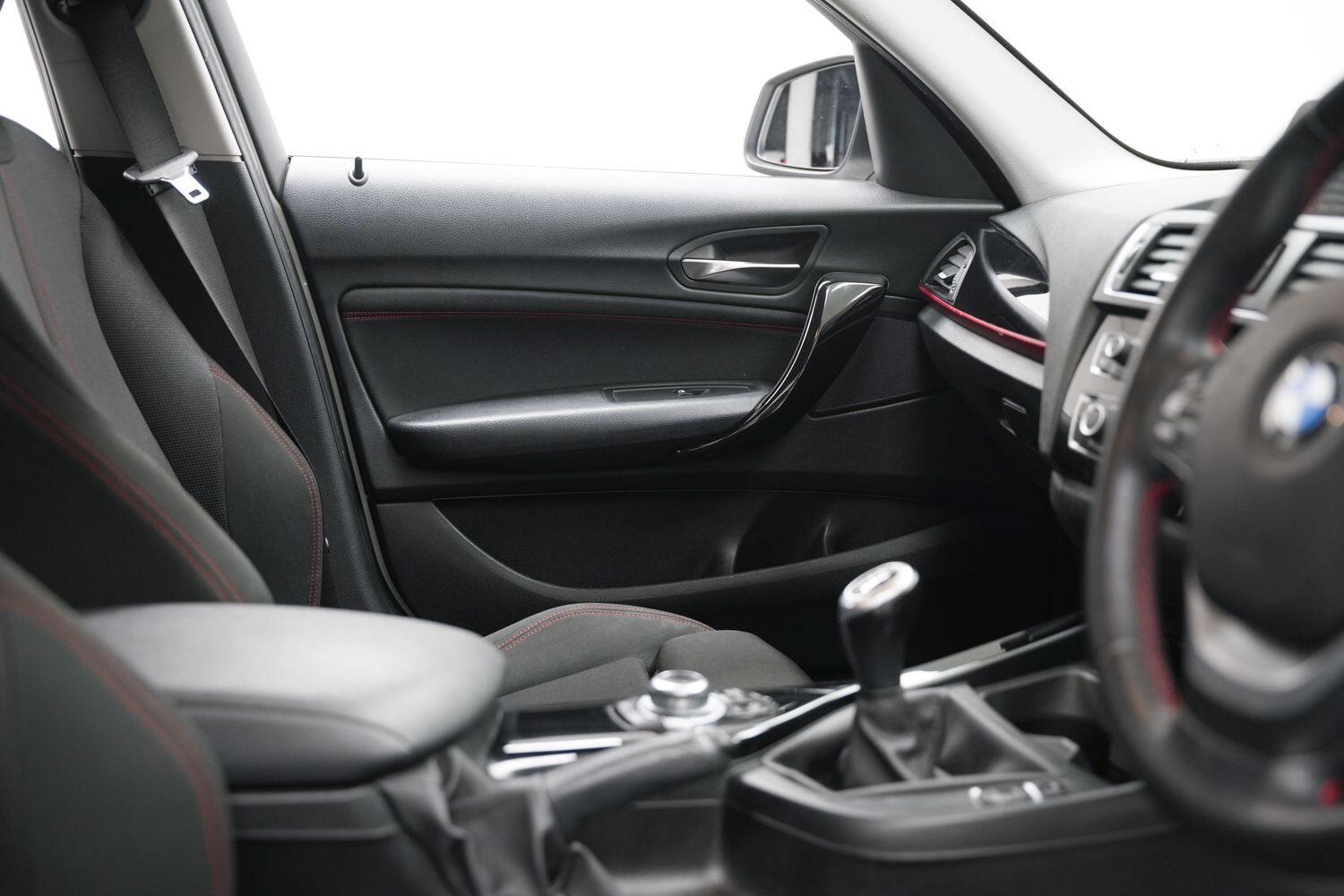 Used BMW 1 Series 2017 for sale - 77737150: Photo 21