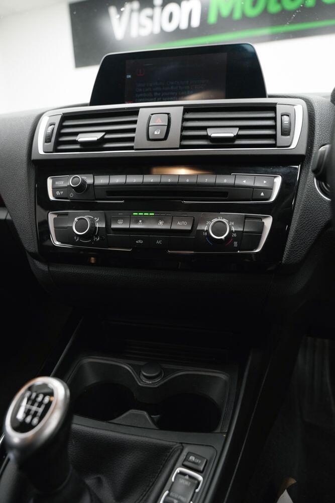 Used BMW 1 Series 2017 for sale - 77737150: Photo 23