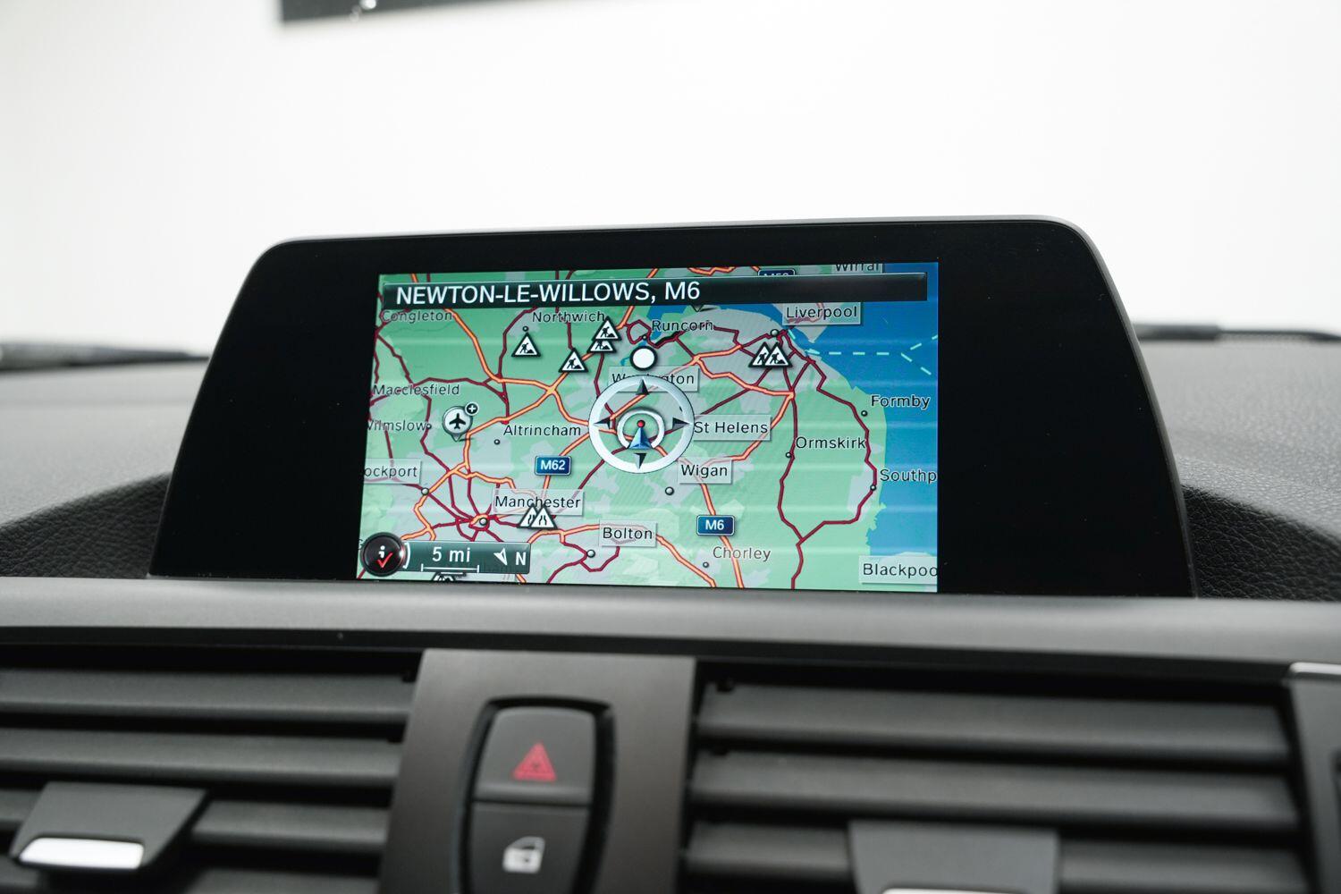 Used BMW 1 Series 2017 for sale - 77737150: Photo 25