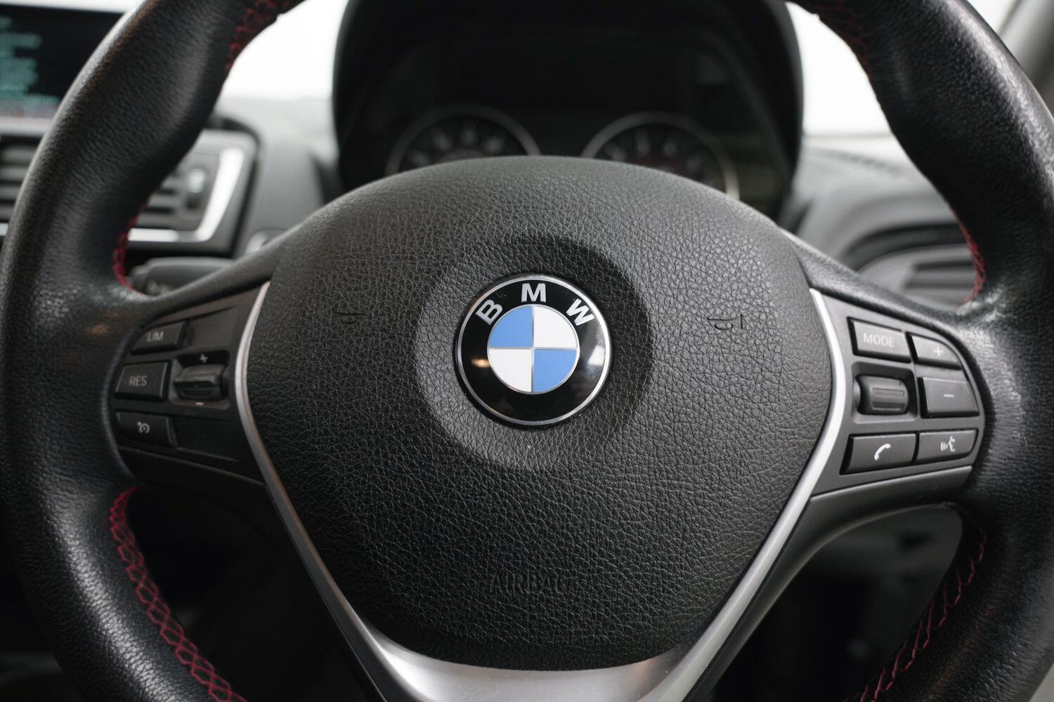 Used BMW 1 Series 2017 for sale - 77737150: Photo 26