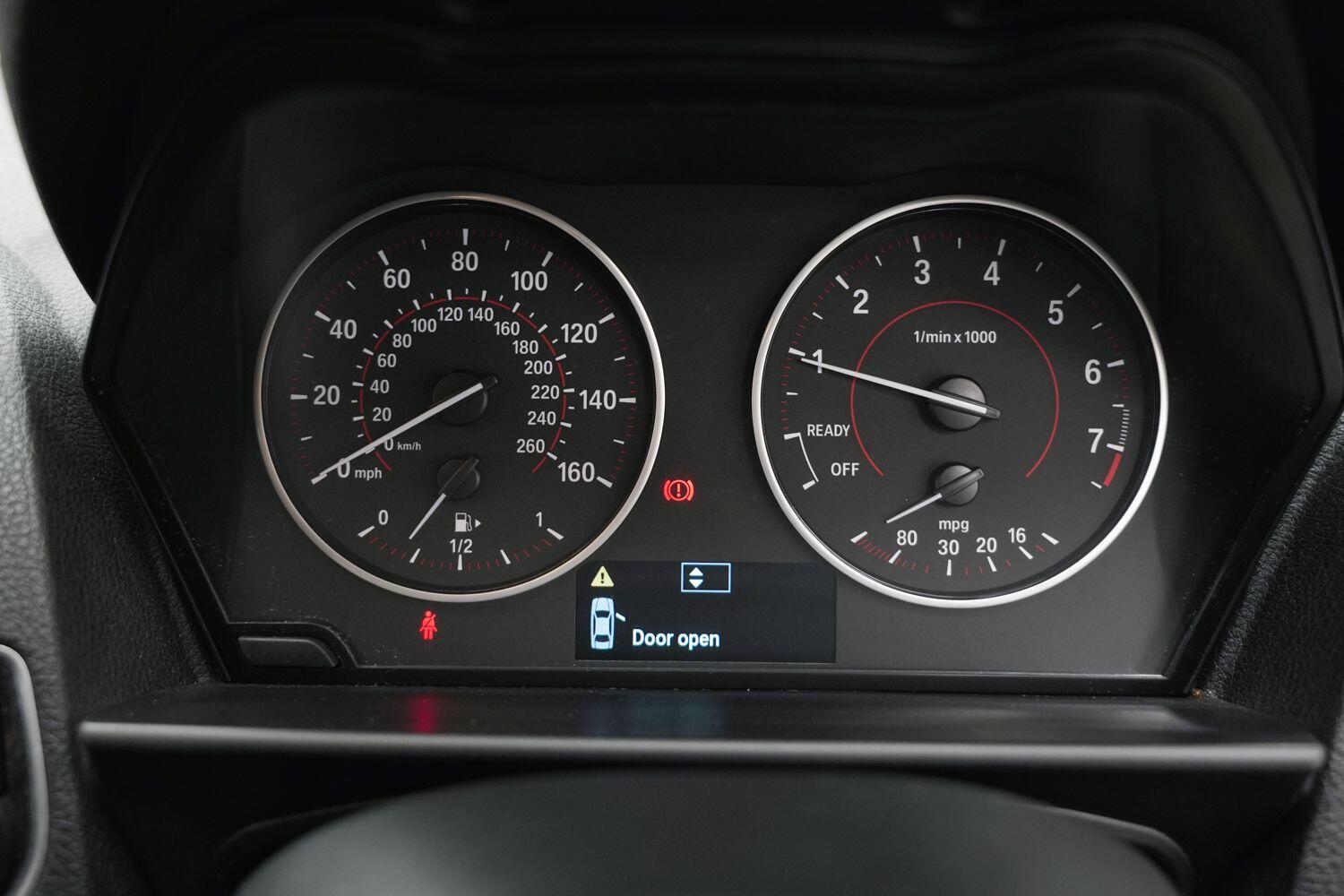 Used BMW 1 Series 2017 for sale - 77737150: Photo 27