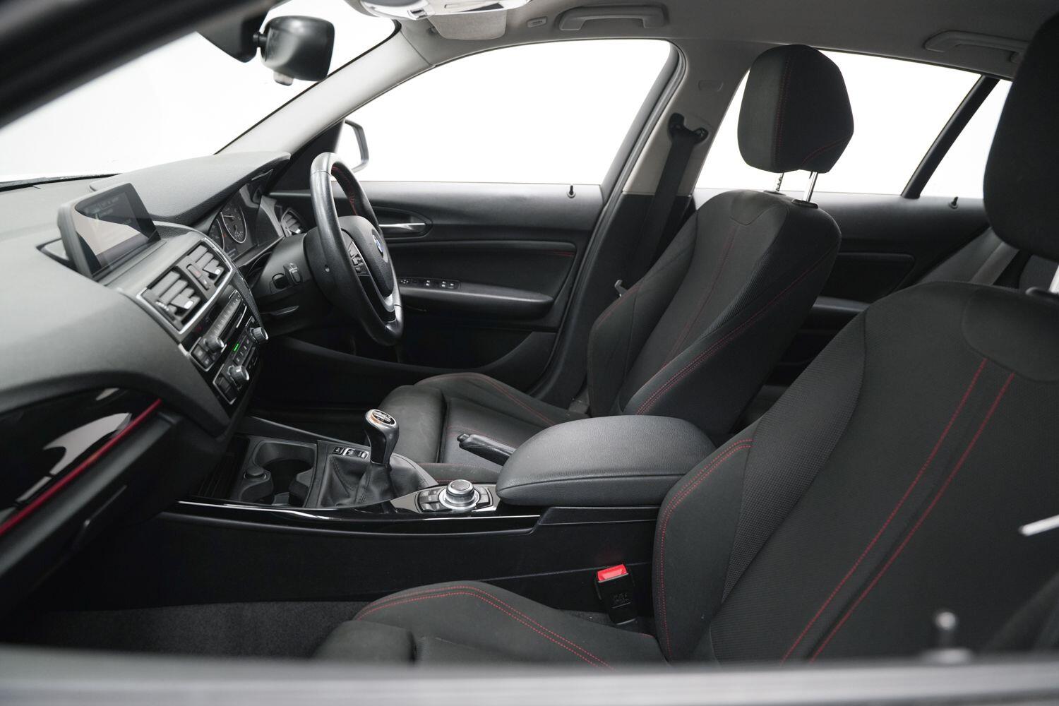 Used BMW 1 Series 2017 for sale - 77737150: Photo 29