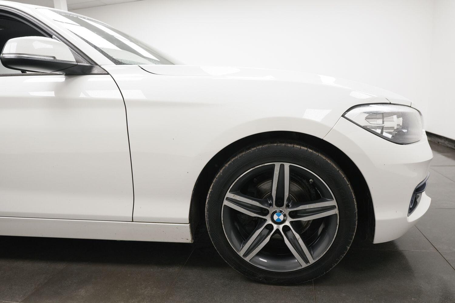 Used BMW 1 Series 2017 for sale - 77737150: Photo 5