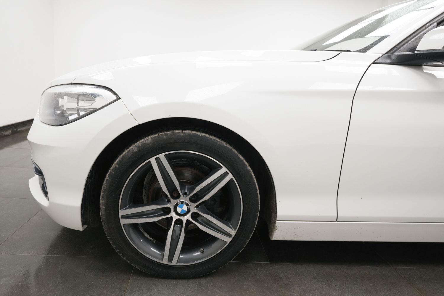 Used BMW 1 Series 2017 for sale - 77737150: Photo 6