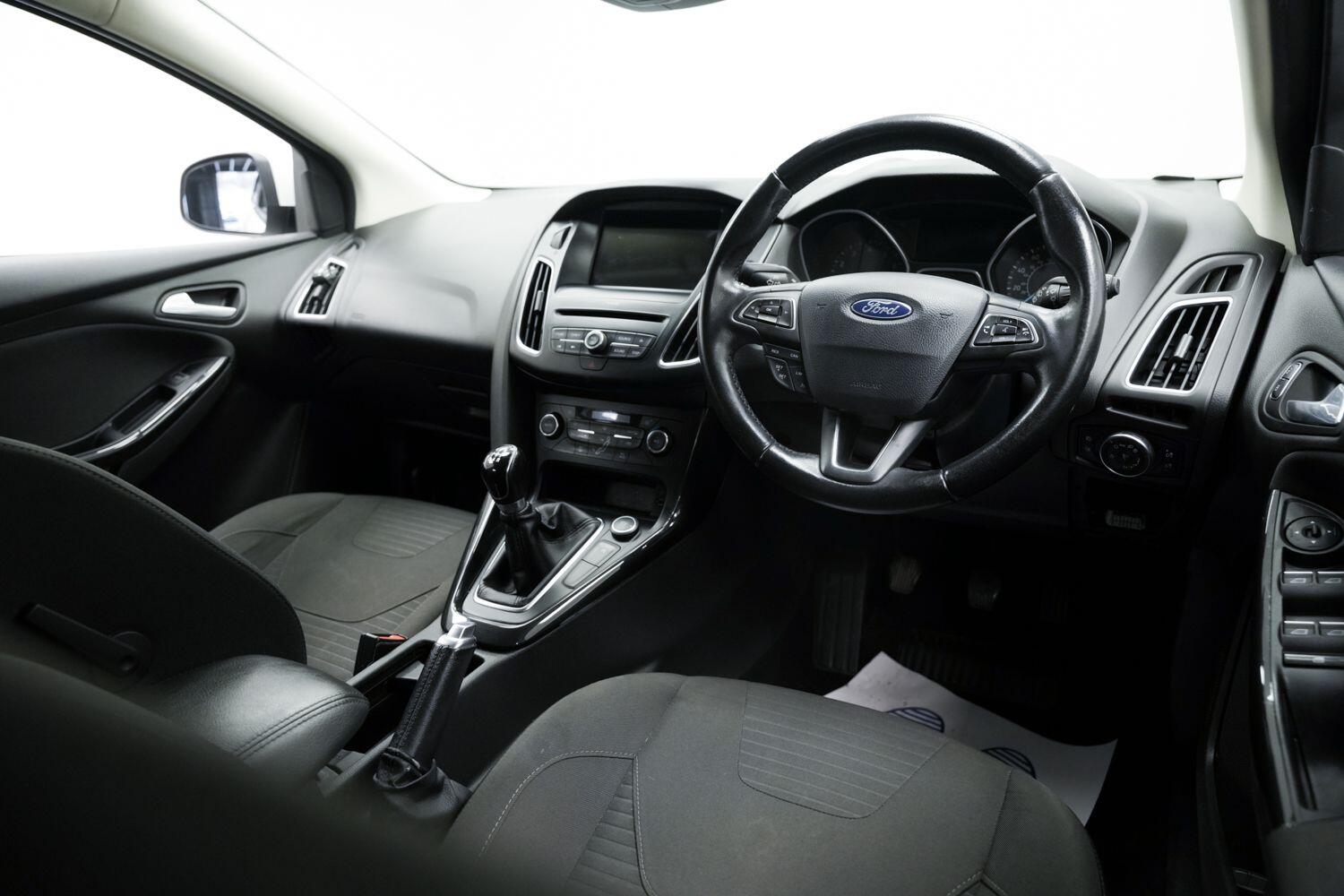 Used Ford Focus for sale - 77882884: Photo 11