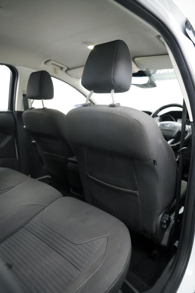 Used Ford Focus for sale - 77882884: Photo 17