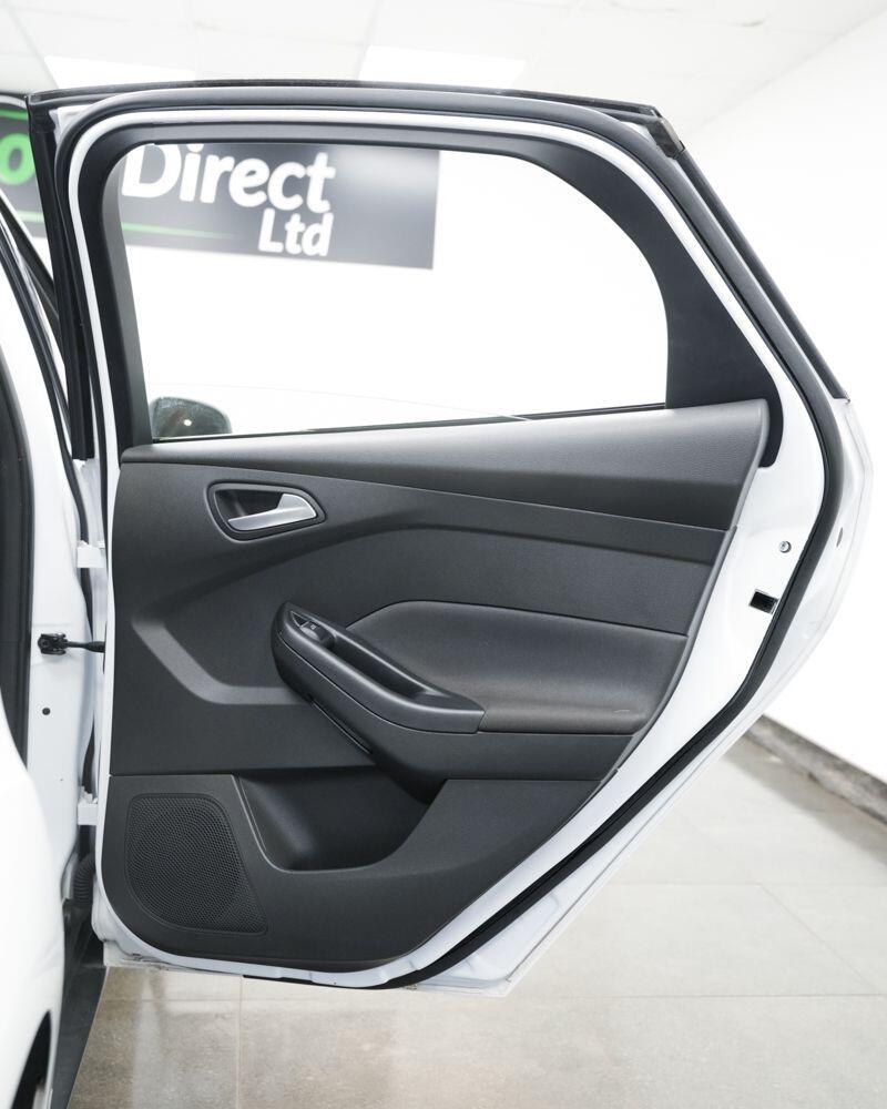 Used Ford Focus for sale - 77882884: Photo 18