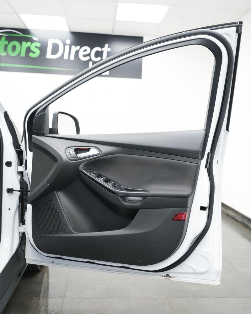 Used Ford Focus for sale - 77882884: Photo 19