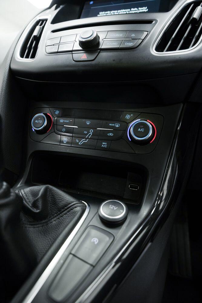 Used Ford Focus for sale - 77882884: Photo 24