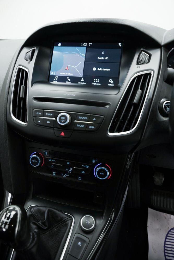 Used Ford Focus for sale - 77882884: Photo 25