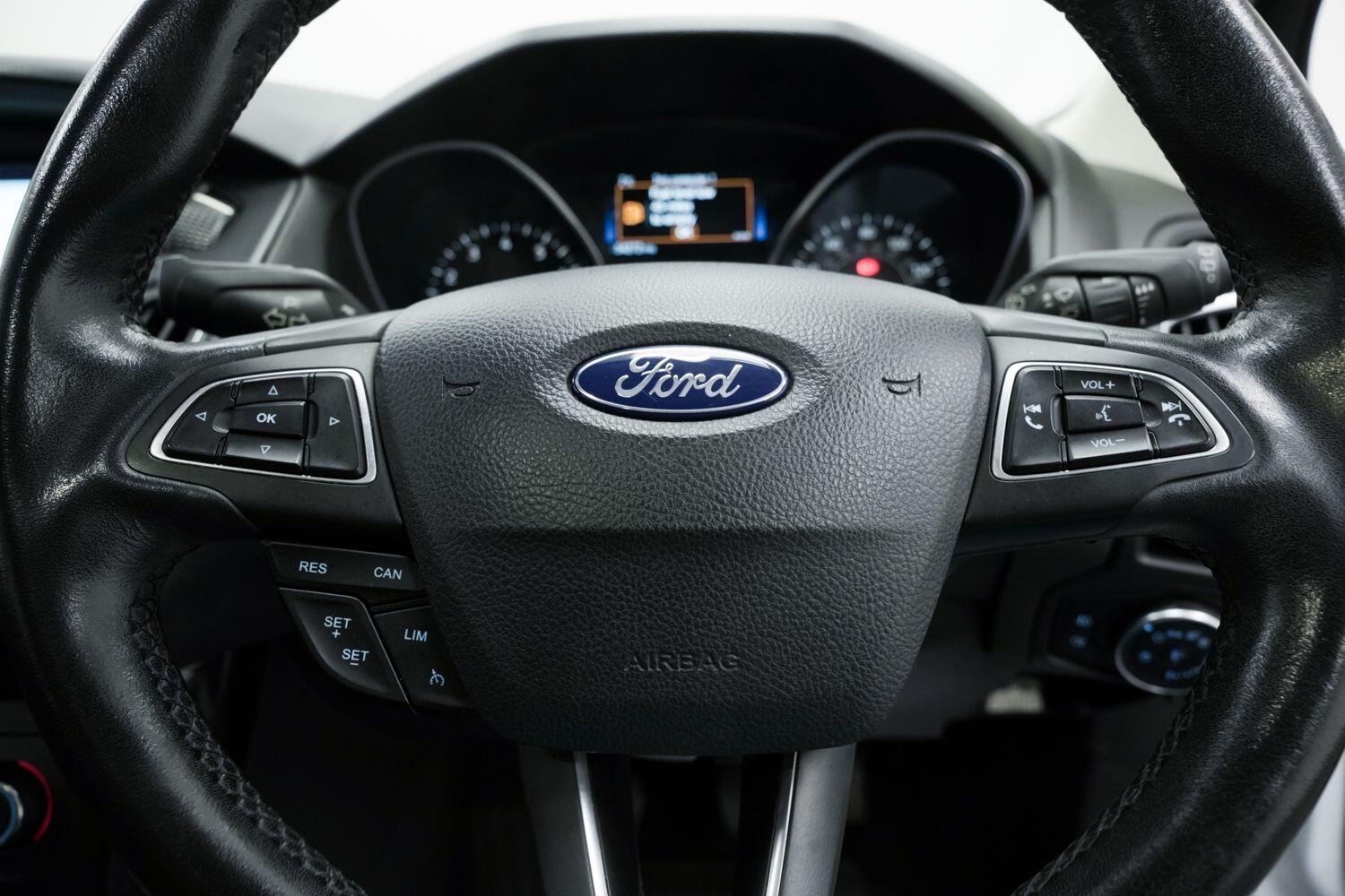 Used Ford Focus for sale - 77882884: Photo 26