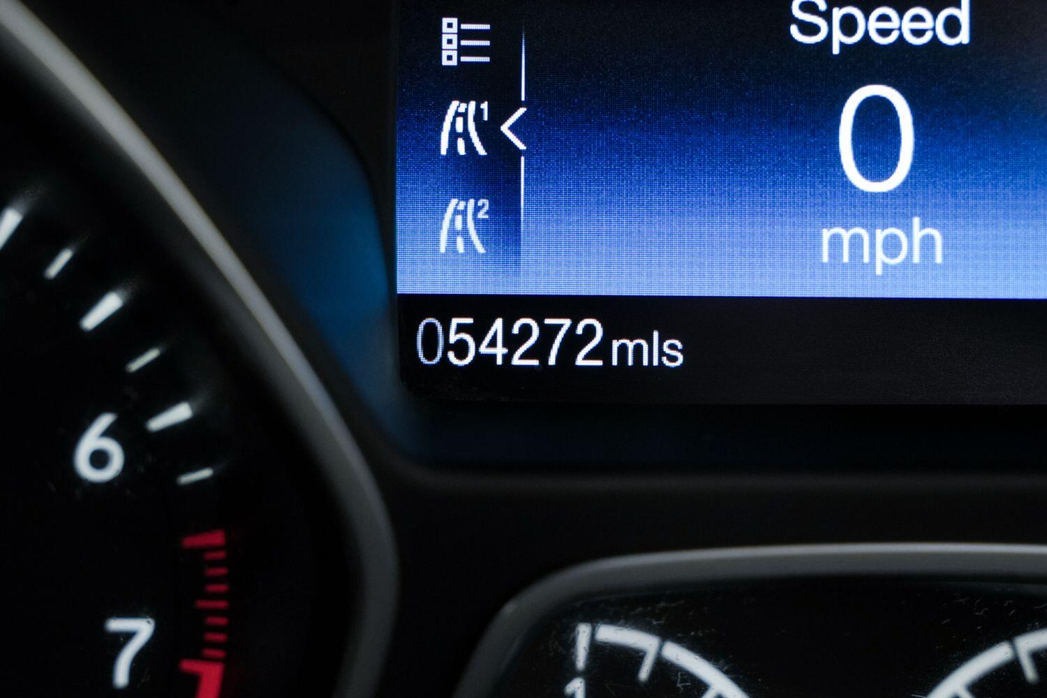 Used Ford Focus for sale - 77882884: Photo 28