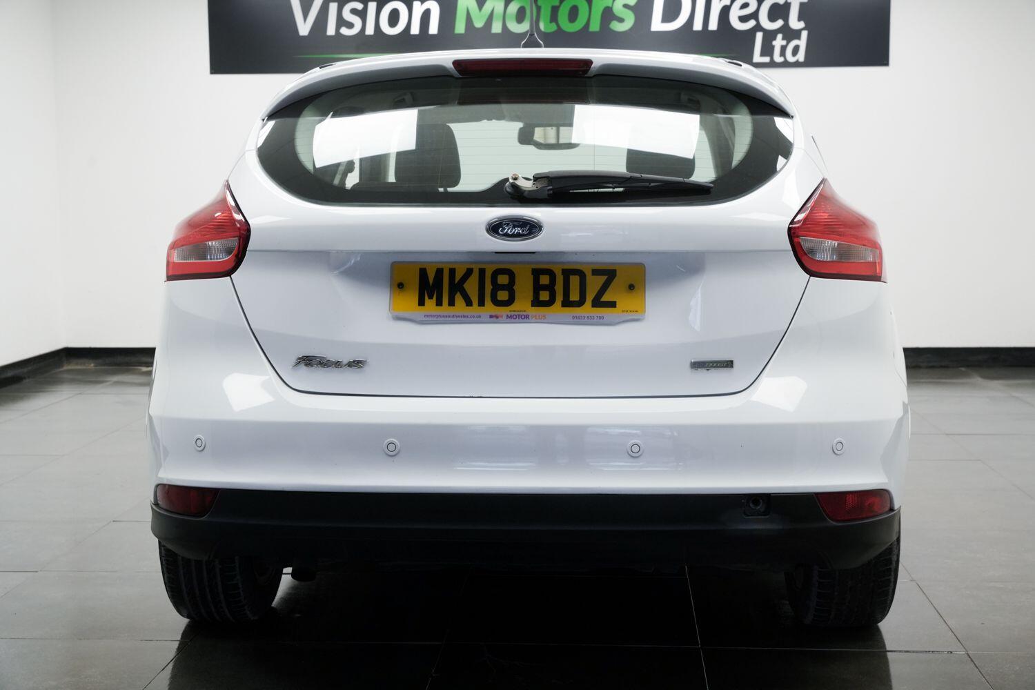 Used Ford Focus for sale - 77882884: Photo 3