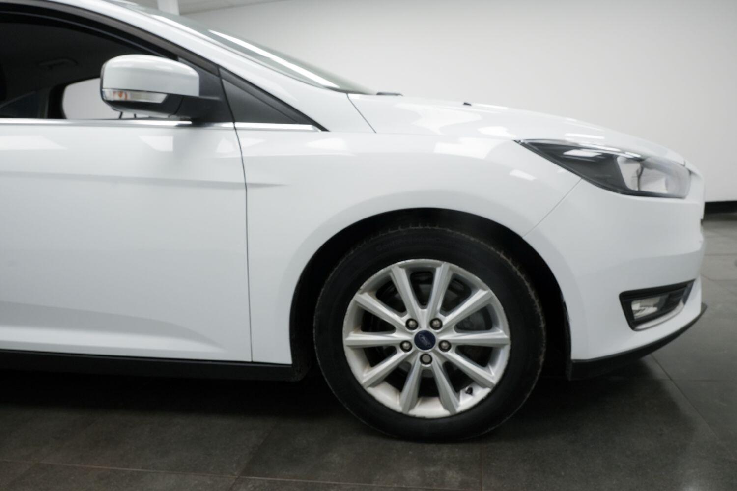 Used Ford Focus for sale - 77882884: Photo 5