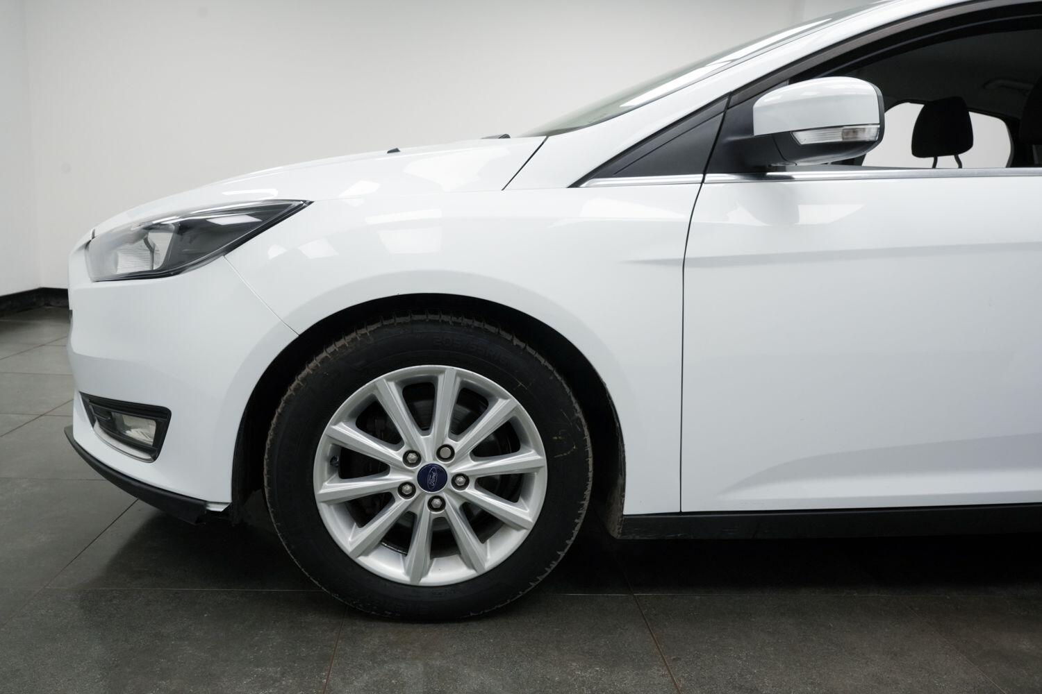 Used Ford Focus for sale - 77882884: Photo 6