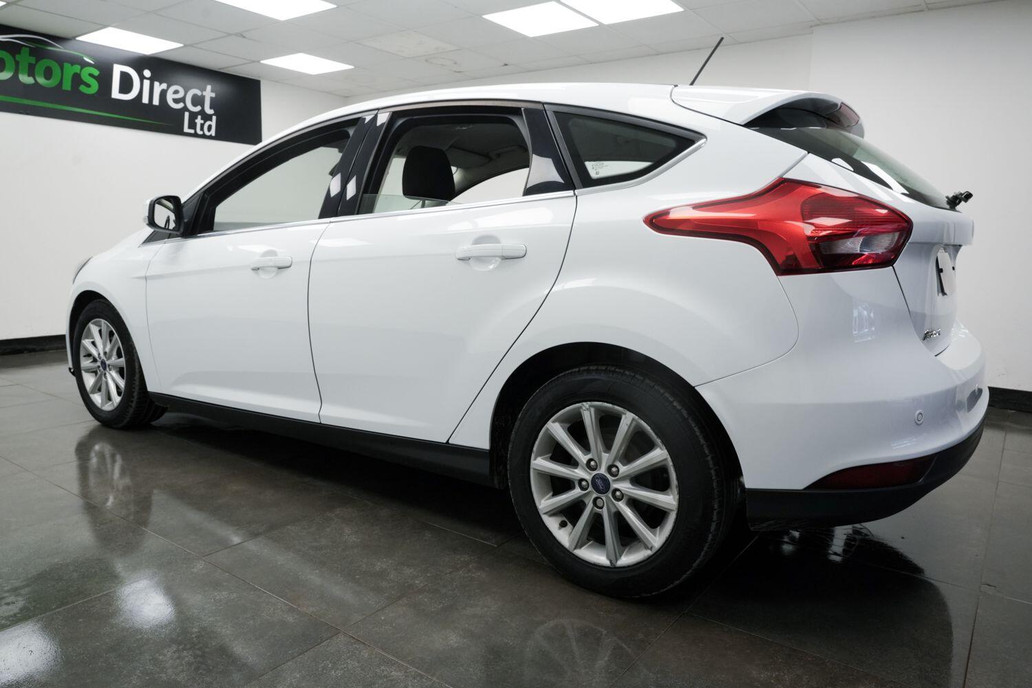 Used Ford Focus for sale - 77882884: Photo 7