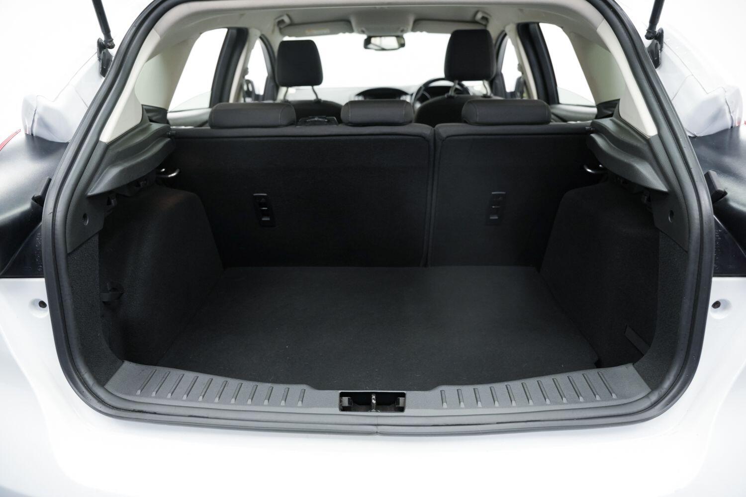 Used Ford Focus for sale - 77882884: Photo 9