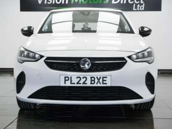 Used Vauxhall Corsa 2022 for sale - 74849003: Photo