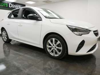 Used Vauxhall Corsa 2022 for sale - 74849003: Photo