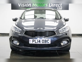 Used Kia Ceed 2014 for sale - 75563993: Photo