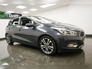 Used Kia Ceed 2014 for sale - 75563993: Photo